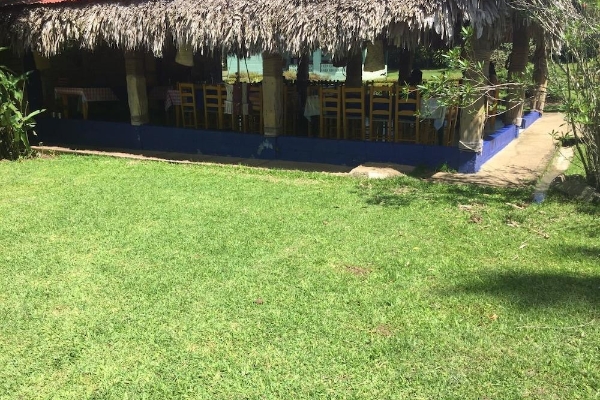 Hotel Los Bohios Campo añil (Jarabacoa)